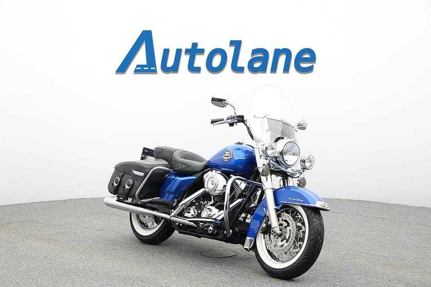 Bild 1 av Harley-Davidson Road King Classic