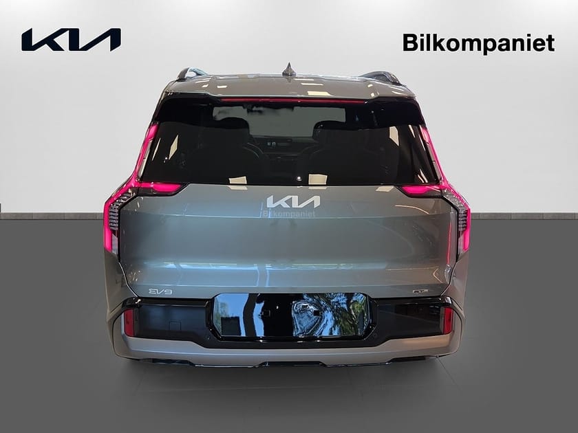 Bild 5 av Kia EV9 AWD