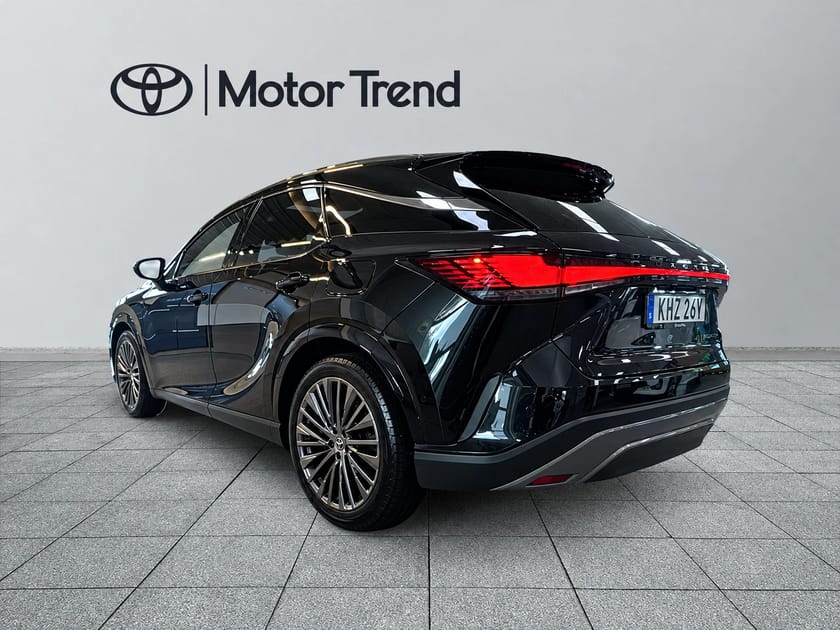 Bild 3 av Lexus RX 450h+