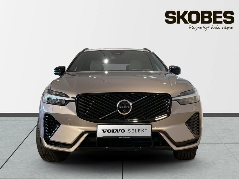 Bild 2 av Volvo XC60