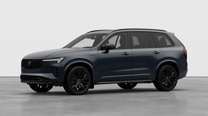 Bild 1 av Volvo XC90