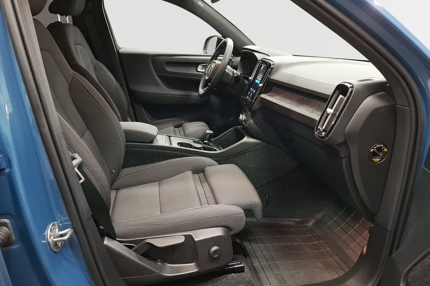Bild 5 av Volvo EX40 Single Motor Extended Range