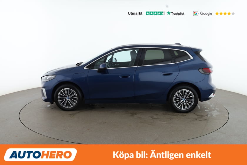Bild 2 av BMW 225e xDrive Active Tourer