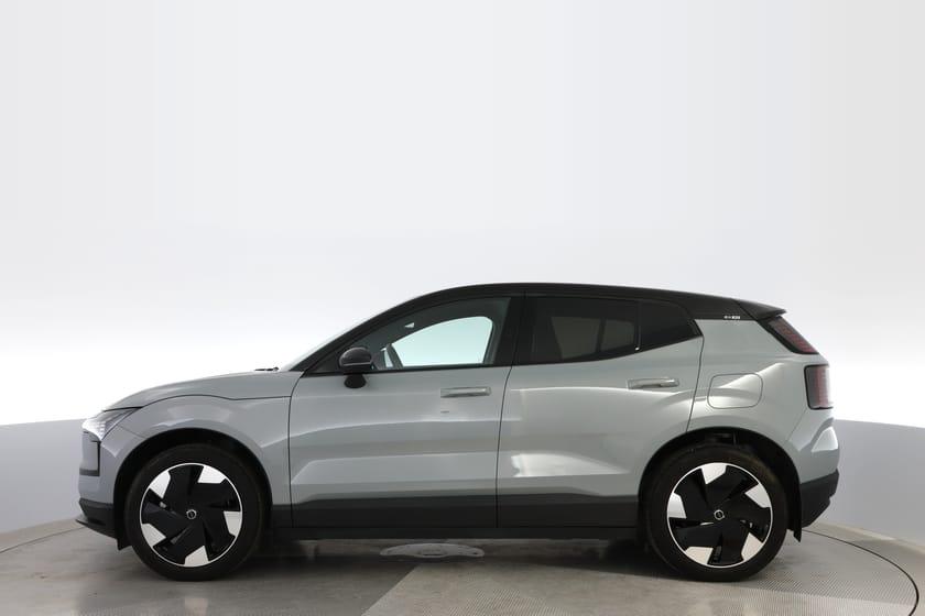 Bild 2 av Volvo EX30 Single Motor Extended Range