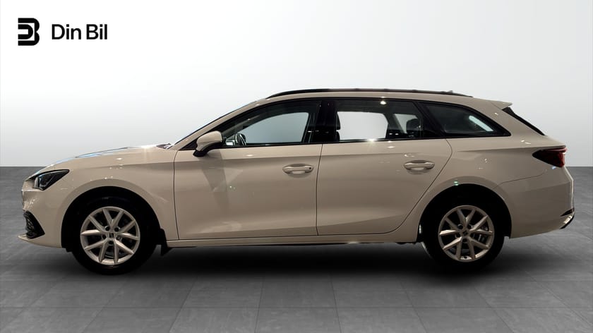 Bild 2 av SEAT Leon Sportstourer