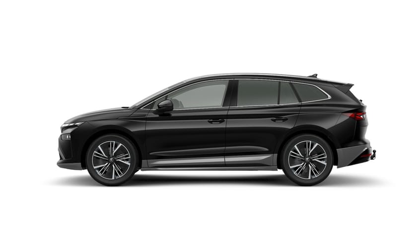 Bild 2 av Škoda Enyaq 85x