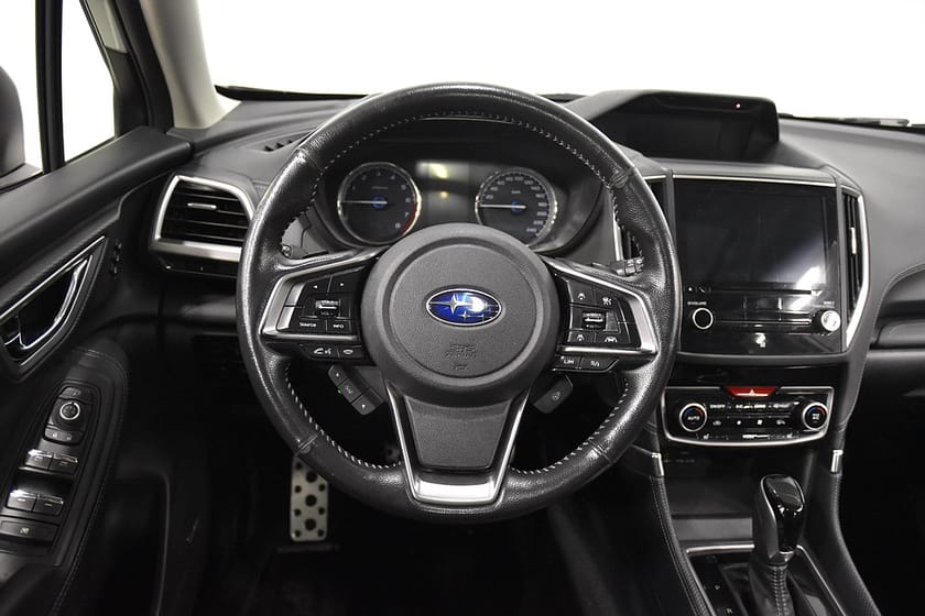 Bild 2 av Subaru Forester e-Boxer