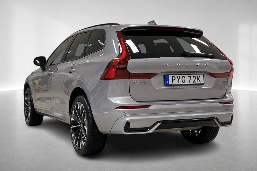Bild 2 av Volvo XC60