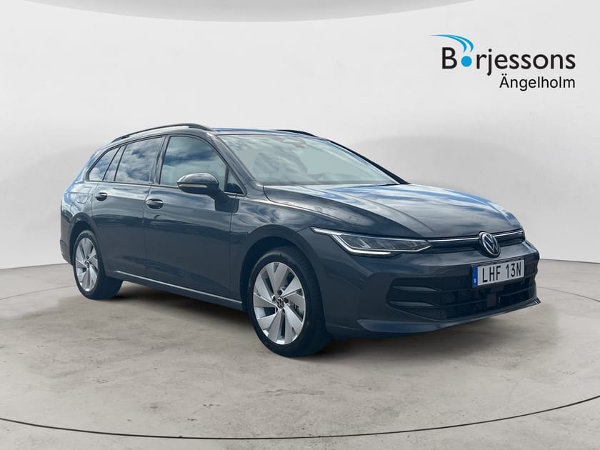 Bild 1 av Volkswagen Golf Sportscombi