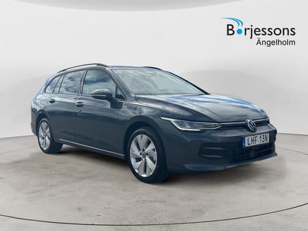 Volkswagen Golf Sportscombi