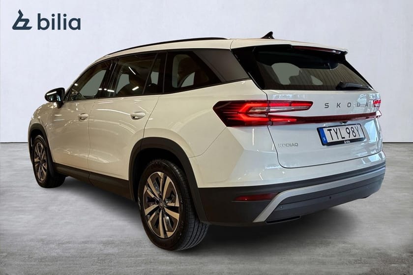 Bild 3 av Škoda Kodiaq iV