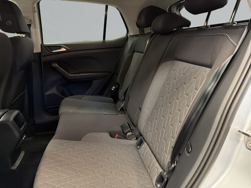 Bild 5 av Volkswagen T-Cross