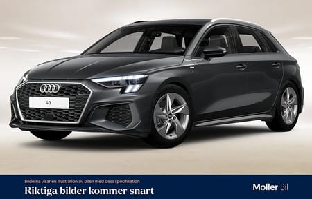 Audi A3 Sportback 35 TFSI