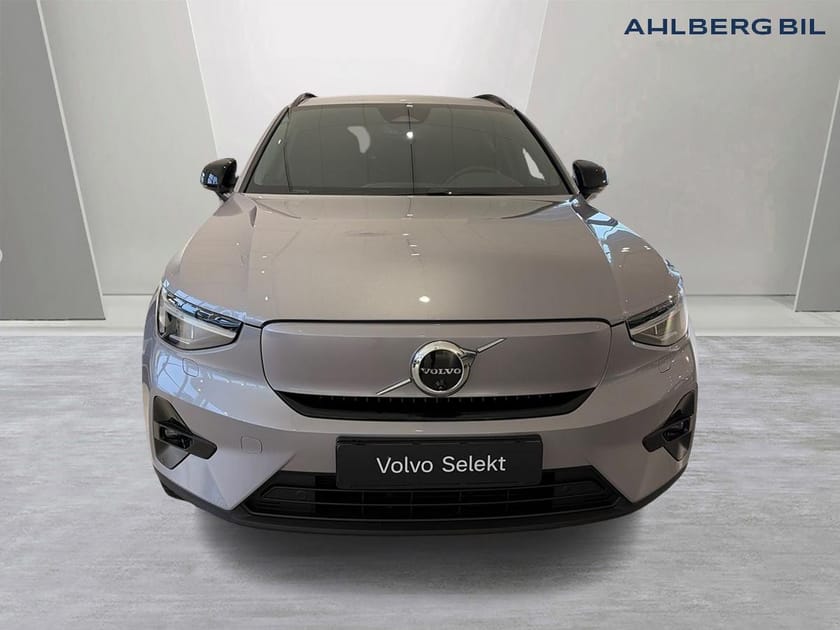 Bild 4 av Volvo EX40 Single Motor Extended Range