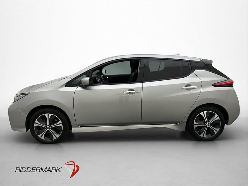 Bild 5 av Nissan Leaf e+