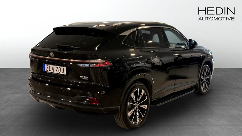 Bild 2 av MG HS PHEV