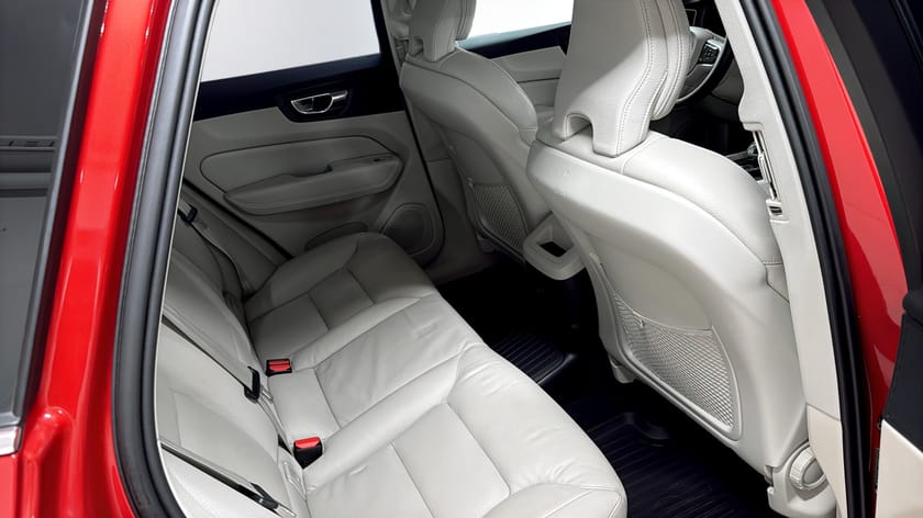 Bild 5 av Volvo XC60