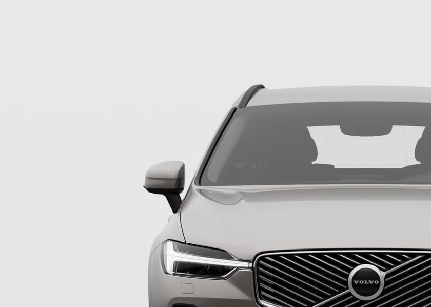 Bild 1 av Volvo XC60