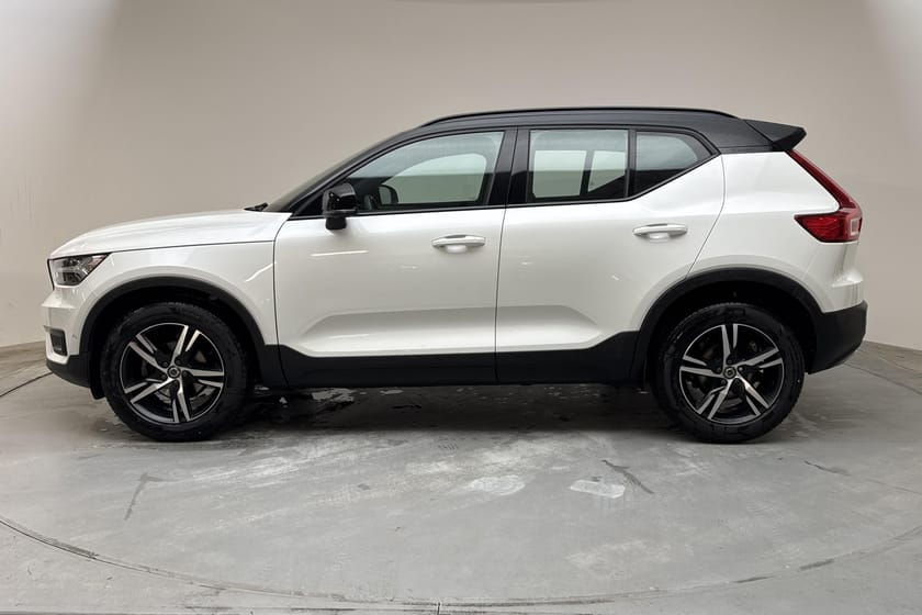 Bild 2 av Volvo XC40