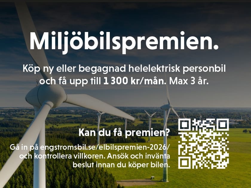 Bild 2 av Škoda Enyaq iV 80