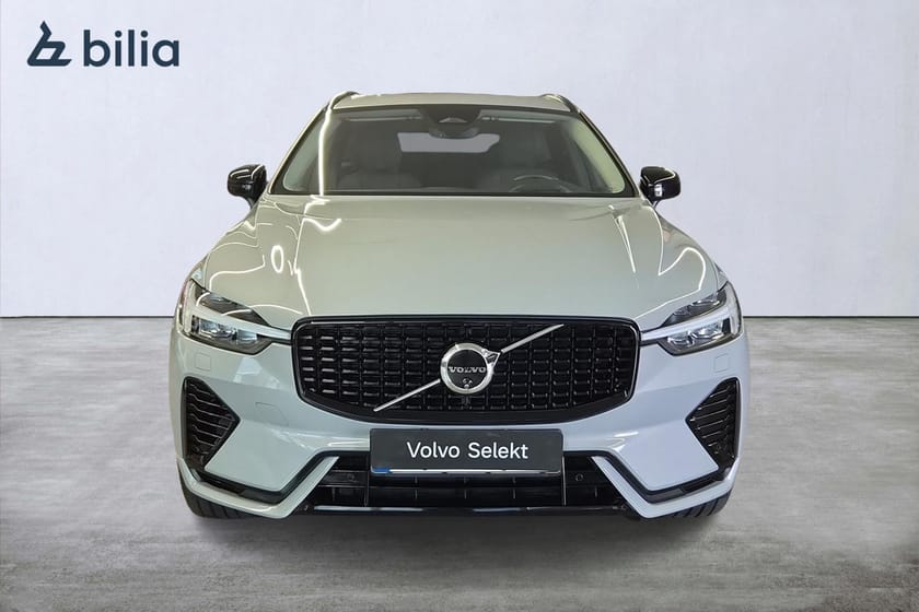 Bild 2 av Volvo XC60
