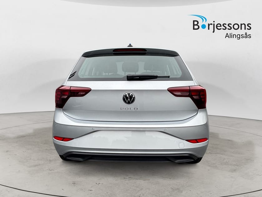 Bild 4 av Volkswagen Polo