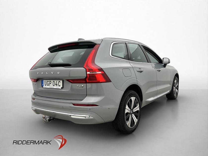 Bild 5 av Volvo XC60
