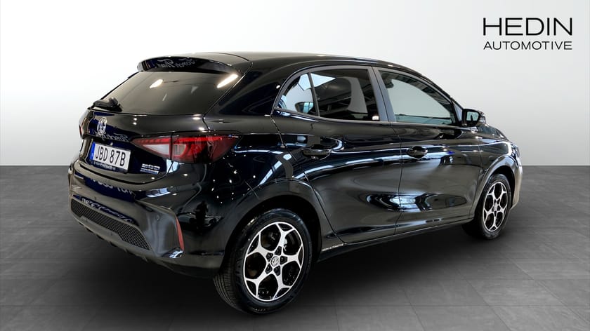 Bild 2 av MG 3 Hybrid+