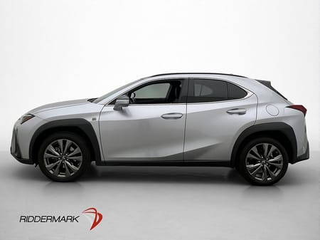 Lexus UX 250h