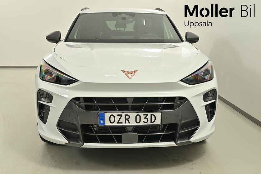Bild 2 av CUPRA Terramar e-Hybrid