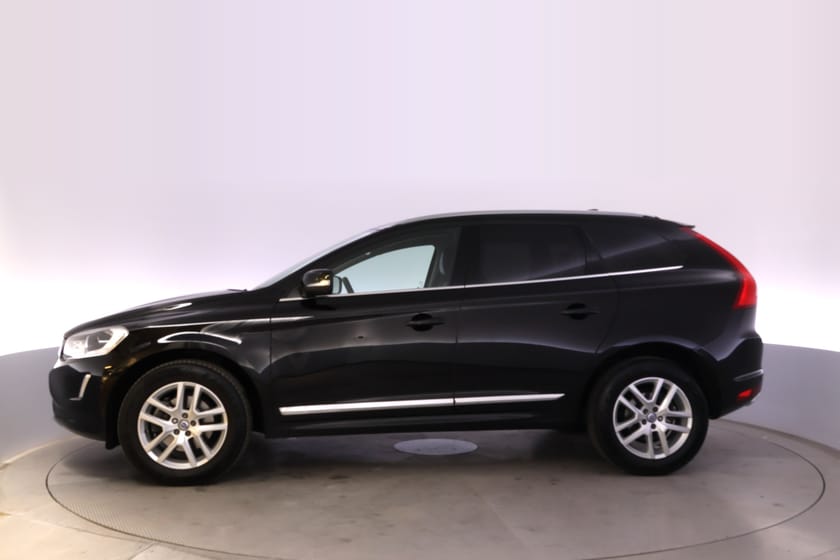 Bild 2 av Volvo XC60