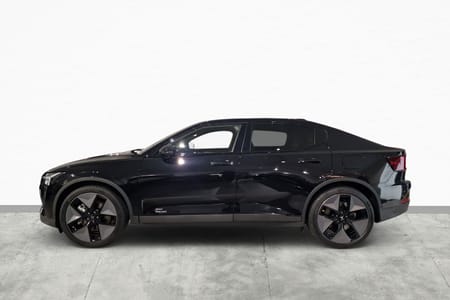 Polestar 2 Long range Dual motor