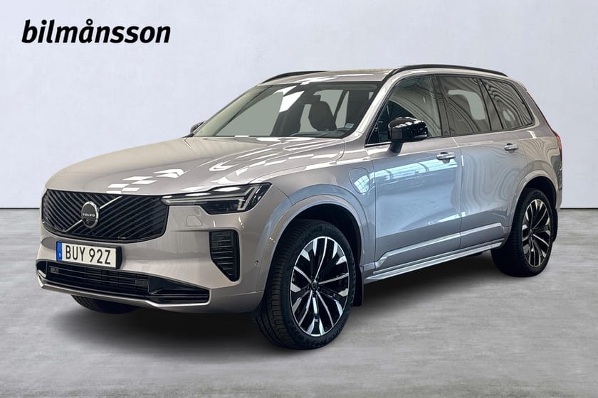 Bild 3 av Volvo XC90