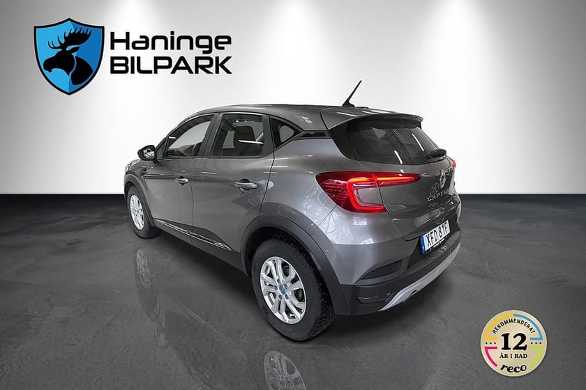Bild 3 av Renault Captur