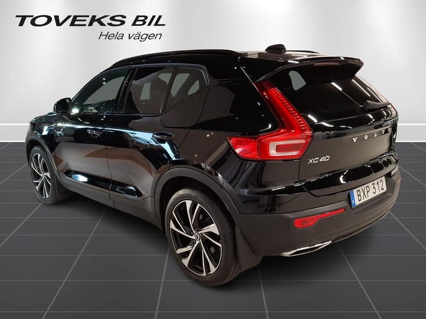 Bild 5 av Volvo XC40