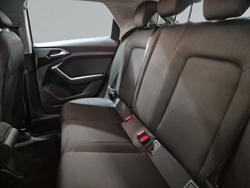 Bild 5 av Audi A1 Sportback 30 TFSI