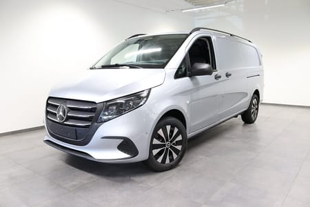Mercedes-Benz Vito 116 CDI 4x4 2.8t