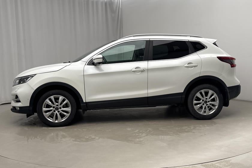 Bild 2 av Nissan Qashqai