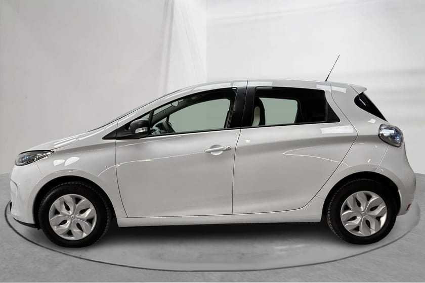 Bild 2 av Renault ZOE R90