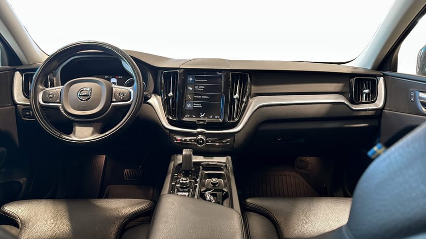 Bild 4 av Volvo XC60