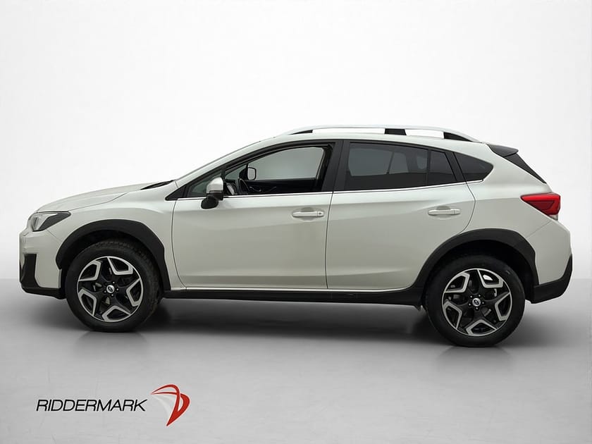 Bild 4 av Subaru XV