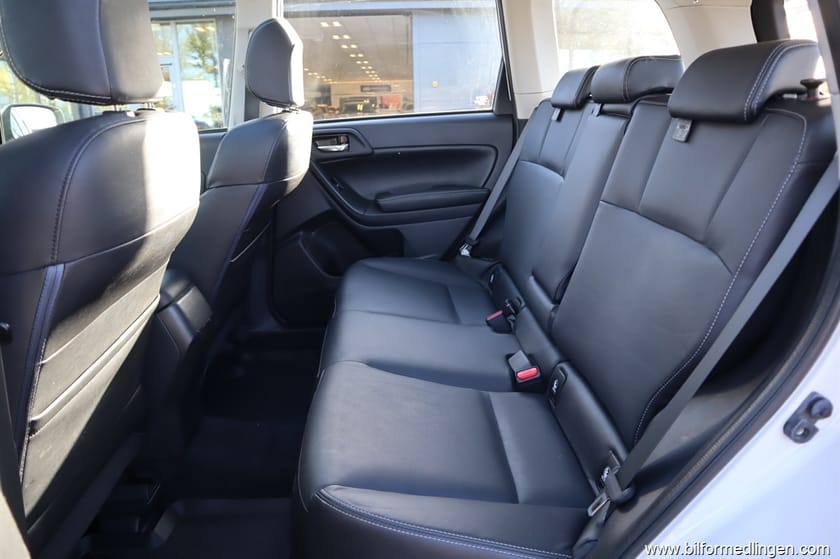 Bild 5 av Subaru Forester