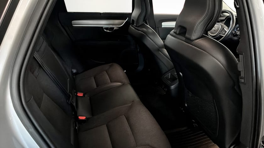 Bild 5 av Volvo V90