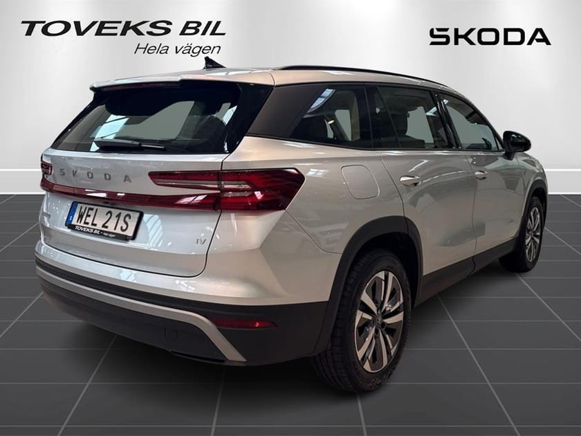 Bild 5 av Škoda Kodiaq iV