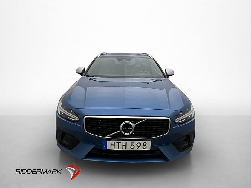 Bild 2 av Volvo V90