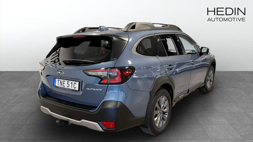 Bild 2 av Subaru Outback