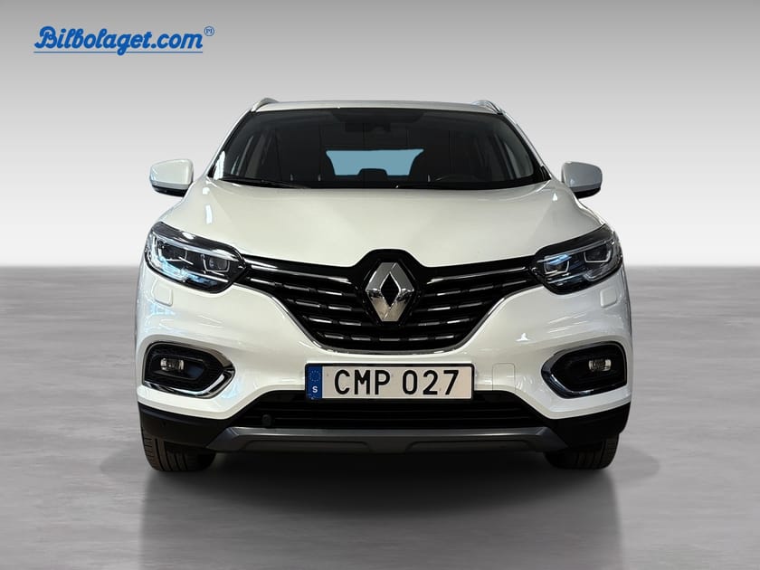 Bild 2 av Renault Kadjar