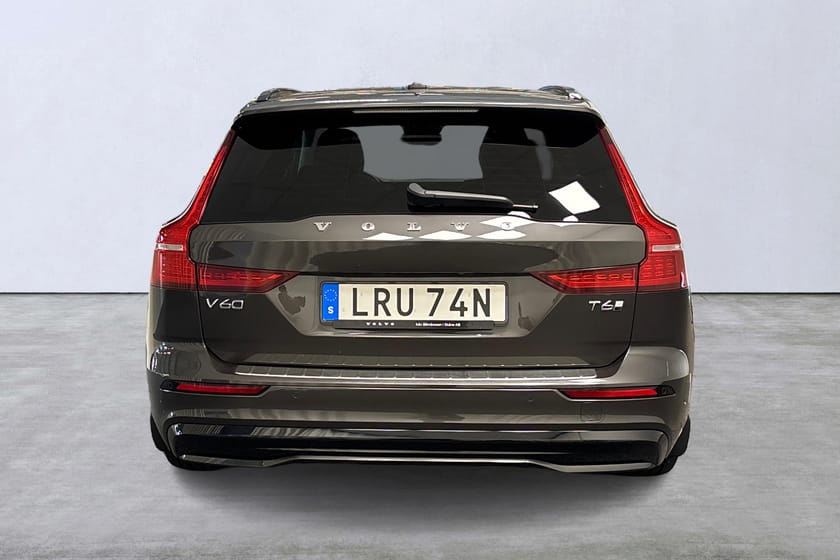 Bild 5 av Volvo V60