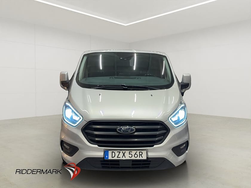 Bild 5 av Ford Transit Custom 280