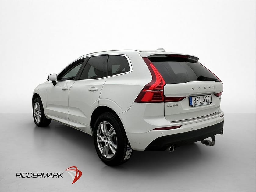 Bild 5 av Volvo XC60
